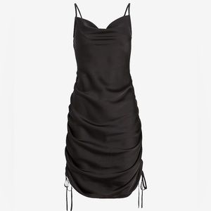 Express Slip Dress
